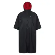 Mountain Warehouse Mens Coastline Water Resistant Changing Robe (MW1710)