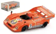 Spark SG673 Porsche 917/30 #7 Interserie 1973 - Vic Elford 1/43 Scale