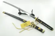 Kill Bill Devil Katana Sword Mild Sharp AU