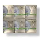 OLAY Daily Facials Sensitive Clean 33 Dry Cloth Makeup Remover w- Aloe Cleanser