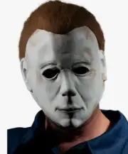 Michael Myers Adult Mask