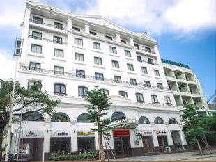 芒街大飯店GRAND MONG CAI HOTEL