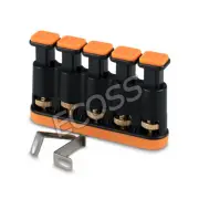 Adjustable Finger and Hand Exerciser Strengthener Handmaster Hand Grip Exerciser