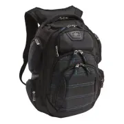Polaris By OGIO Explorer Backpack Black 2861485