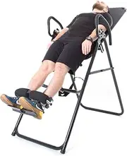 66Fit 66fit Professional Inversion Table 66fit Professional Inversion Table