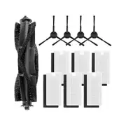 Suitable For Sweeping Robot G11 Roller Brush Main Brush Side Brush Filter Hepa Filter Accessories