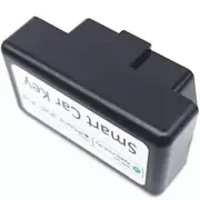 OBD GPS Tracker Real-time Car Truck Vehicle Locator For Apple Reset Application (for: MG)