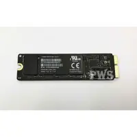 在飛比找蝦皮購物優惠-【Apple 原廠硬碟 PCIe SSD 128G】Macb