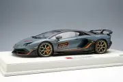 EIDOLON 1/18 Lamborghini Aventador SVJ 63 2018 Limited 63pcs