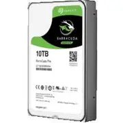 Seagate ST10000DM0004 10TB BarraCuda PRO 3.5" SATA3 Desktop Hard Drive