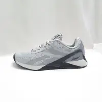 在飛比找蝦皮商城優惠-REEBOK NANO XI 女款 訓練鞋 健身 針織鞋面 