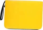 HONITANO 1Pc Cards Binder Holder Trading Cards Container Protective Shell for Organizing Baseball Football Safe for Collectors