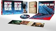 Deep Blue Sea Limited Edition Blu-ray