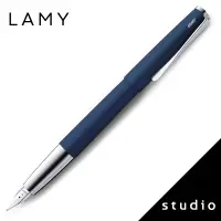 在飛比找蝦皮商城優惠-LAMY studio演藝家系列 67 鋼筆 皇家藍
