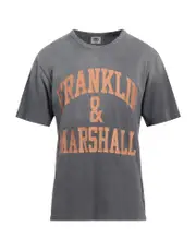 [FRANKLIN & MARSHALL] FRANKLIN & MARSHALL T-shirts - Item 10560673