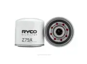 Oil Filter Z79A Ryco For Mitsubishi Lancer 2.0LTP 4B11 T/C CJ CY CF Sedan EVO X (for: Honda Civic)
