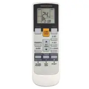 Replacement Remote For Fujitsu Ar-Raj1E Ac