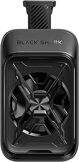 Black Shark Phone Cooler Mobile Cooling Fan for Gaming