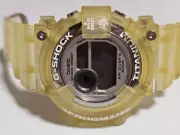 G SHOCK FROGMAN W.C.C.S With box