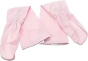 [Anneome] Summer Cooling Arm Sleeves for Driving Loose Fit UV Protection Arm Covers Lightweight Ice Arm Sleeves Ideal for Cycling and Outdoor Activities