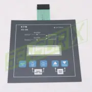 1PCS For ATC-300 Keypad Kembrane Protective Film~
