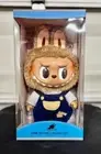 POPMART LABUBU Time to Chill-Vinyl Plush Doll Figure Sealed Box INHAND