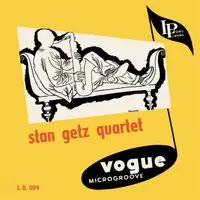 在飛比找誠品線上優惠-Stan Getz Quartet