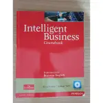 INTELLIGENT BUSINESS COURSEBOOK