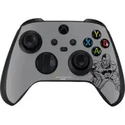 DC Comics Cyborg Xbox Series X Controller Skin - Cyborg Comic Pop