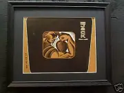 CIDER JACK HARD CIDER BEER SIGN #290