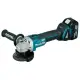 【MAKITA 牧田】18V充電式平面砂輪機 單機(DGA404Z)