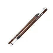 Vic Firth RUTE X Poly Dowels Drumsticks Hybrid Rods Mellow Sound 80 Characters