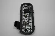Audi A4 8E B6 Avant NS Left Avant Rear Light Cluster Bulb Holder New Genuine