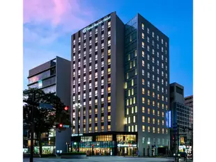 千葉中央大和ROYNET酒店Daiwa Roynet Hotel Chiba-chuo