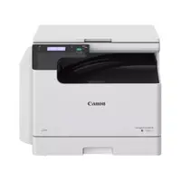 在飛比找PChome24h購物優惠-【Canon】imageRunner 2224N A3黑白雷