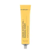 [Freshwater Farm Australia] Freshwater Farm Lemon Myrtle Oil + Manuka Honey Hand Cream 100ml