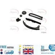 Timing Chain Kit ACK4155 For Nissan NOTE MICRA CUBE 02-12 3468022S APEC