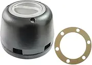 KOKPIT 1 Piece FOR GAZ UAZ Pick Up Hunter Patriot 3160 3162 3163 Free Wheel Locking Hub B037 3151-20-2304400-03 3151-20-2304400-01