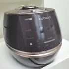 CUCKOO IH Electric Pressure Rice Cooker(10 people, all stainless)/220V/EU PLUG