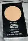 Revlon Face Powder, PhotoReady Blurring Face Makeup, Longwear Medium New