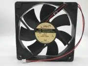 ADDA AD1212DB-A71GL 12V 0.13A 12025 computer case silent cooling fan