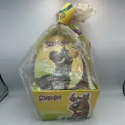 Extremely Rare Scooby-Doo Easter Gift Activity Basket 2011 Brand New NOS