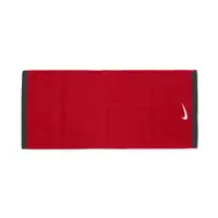 在飛比找PChome24h購物優惠-Nike 耐吉 毛巾 Fundamental Towel 紅