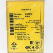 New For SICK UE10-30S3D0 6024918 Safety Relay Contact Expansion Module 20ms 3n/o