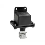 MMTC CP-2SW Exterior Ceiling Pull Switch Rotating & Pivoting Cam Nema 4 DPST