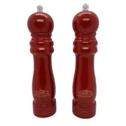 Royalclub 8" Salt & Pepper Mill set