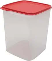[Tupperware] Square Smart Saver Container, 5.5 Litres, Color may vary