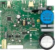 Compatible for Haier， Refrigerator Control Board 0193525078 EECON-QD VCC3 2456 Drive PCB Fridge Motherboard Freezer Parts