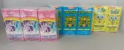 Pocket Tissues Resealable Package (Sponge Bob / My Little Pony / Ninja Turtles)