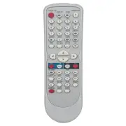Replace NB654 Remote Control for VCR/DVD Player Recorder NB654UD3640